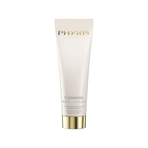 Paso 4: Peeling o exfoliante — Porcelain peeling - Limpieza facial de Phyris de Phyris