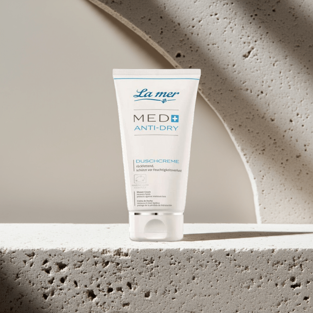 Med. Crema de Ducha - LA MER thumbnail