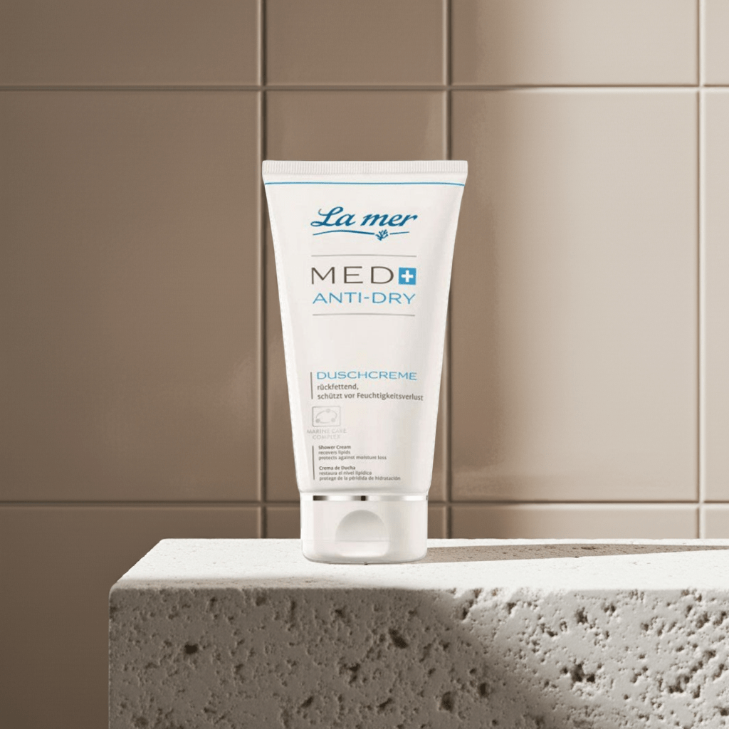 Med. Crema de Ducha - LA MER - La Mer