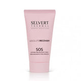 Absolute Recovery. SOS Soothing and Recovery Cream - Selvert Thermal - Selvert Thermal