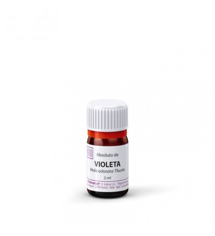 Absoluto. Violeta - Aroms Natur - Aroms Natur