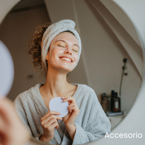 🎁 Regalo (100% off) Accesorio de limpieza