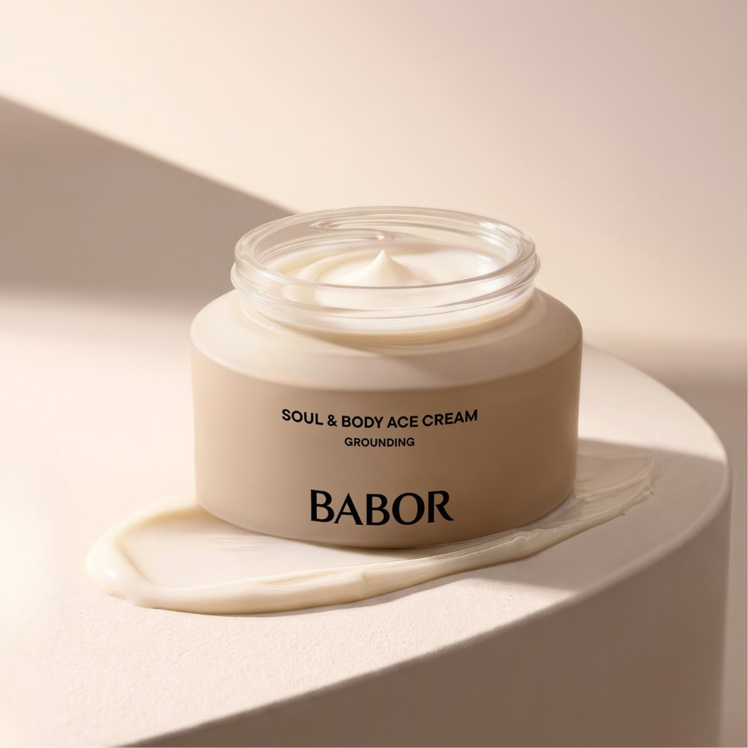 Ace Cream Grounding - Soul & Body de Babor