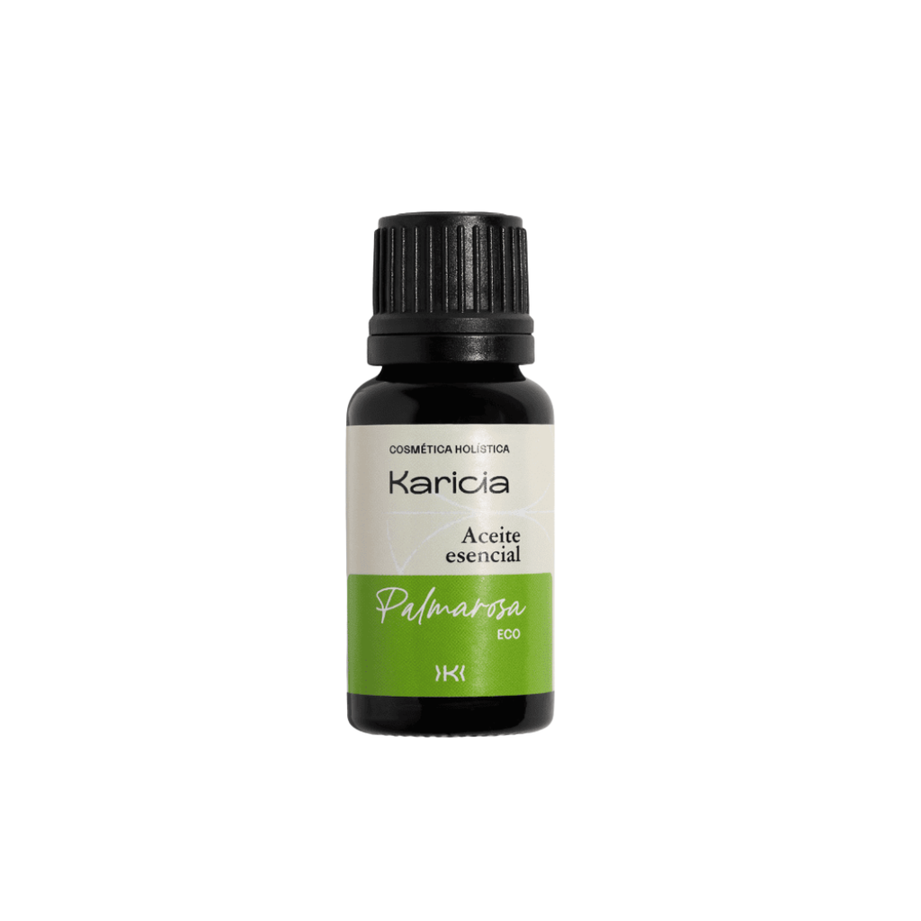 Aceite Esencial de Palmarosa  de Karicia
