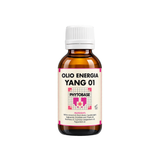 Aceite Energético. Olio Energia de Phytobase