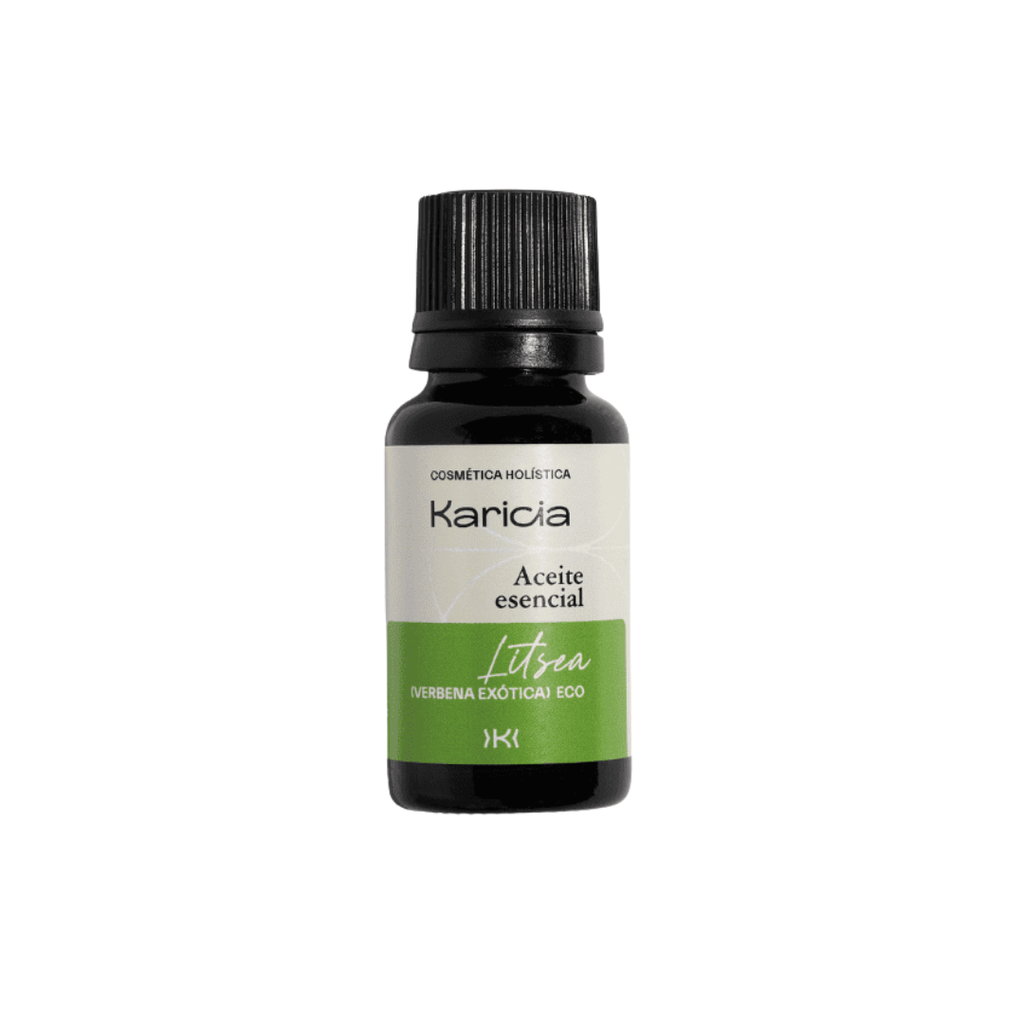 Aceite Esencial de Litsea  de Karicia