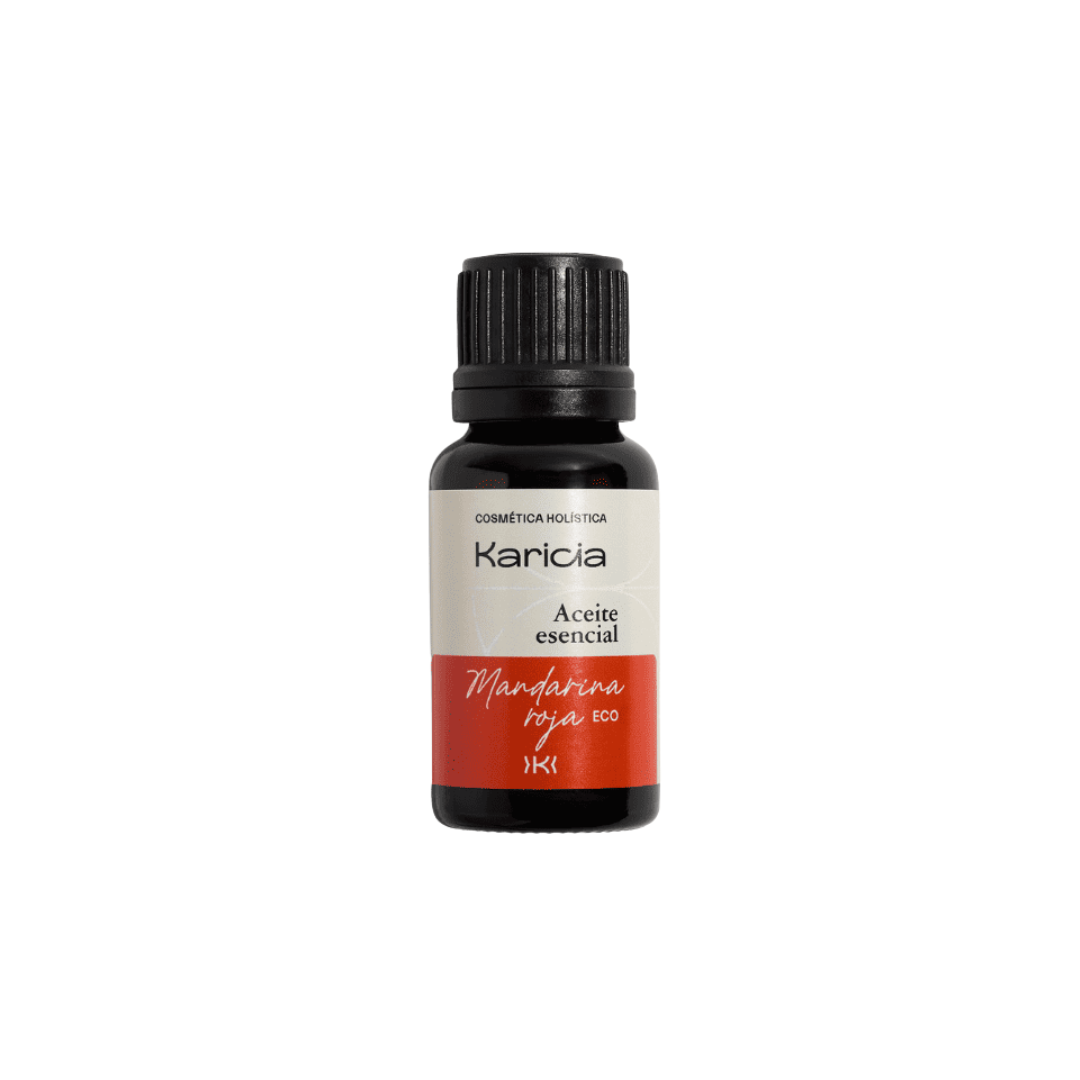 Aceite Esencial de Mandarina de Karicia thumbnail