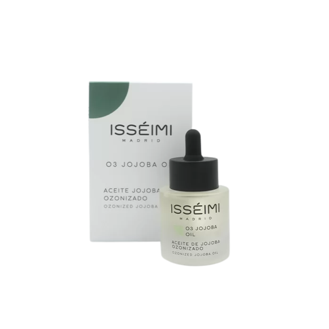 Aceite Jojoba O3 - Pieles grasas de Isséimi thumbnail