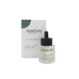Aceite Jojoba O3 - Pieles grasas de Isséimi
