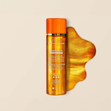 Aceite Solar Sol Fuerte acabado Golden Glow - Adaptasun de Institut Esthederm - Institut Esthederm