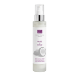 Aceite Vegetal Virgen Nuez de Coco de Aroms Natur