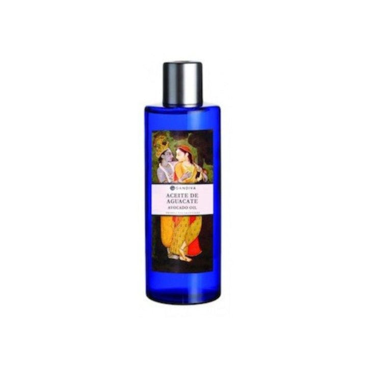 Aceite Base de Aguacate - GANDIVA - Gandiva