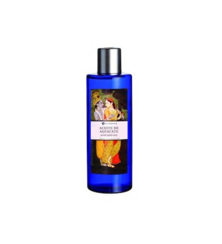 Aceite Base de Aguacate de Gandiva