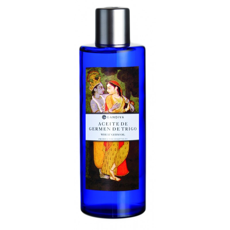 Aceite Base de Germen de Trigo - GANDIVA___964___3173456231
