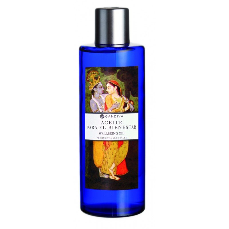 Aceite Bienestar - GANDIVA - Gandiva