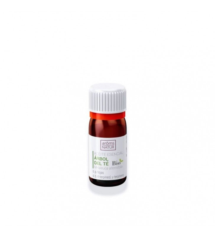 Aceite Esencial  Árbol del Té - Aroms Natur___6857___484590006