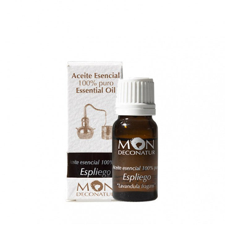 Aceite Esencial Espliego - MON DECONATUR - Mon Deconatur