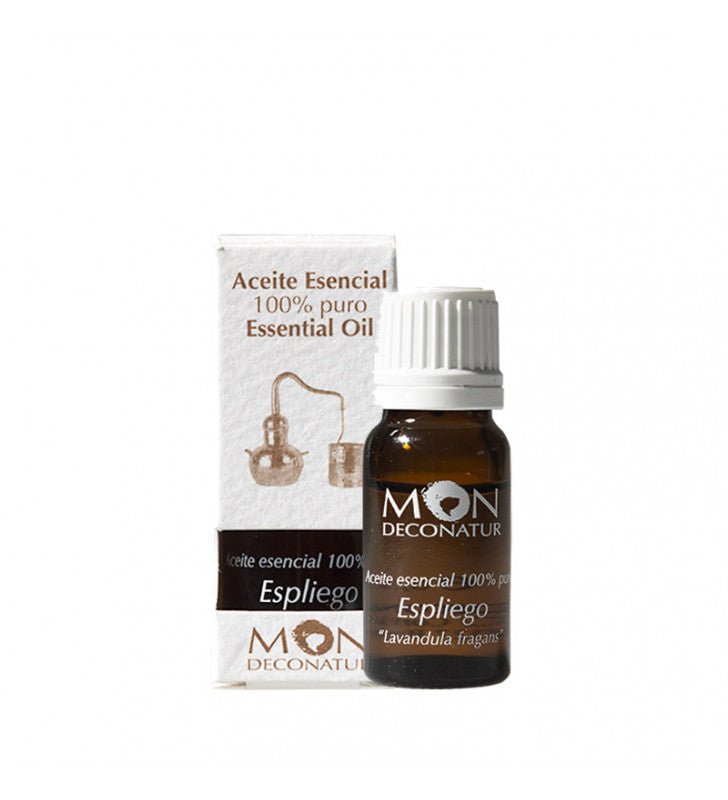 Aceite Esencial Espliego - MON DECONATUR - Mon Deconatur