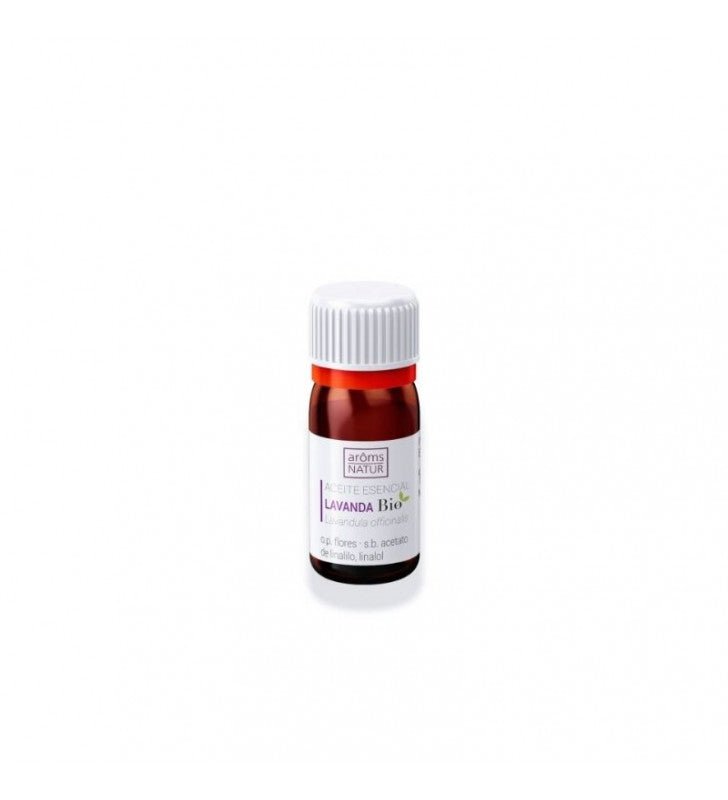 Aceite Esencial. Lavanda - Aroms Natur - Aroms Natur