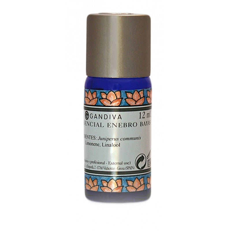 Aceite Esencial de Enebro Bayas - GANDIVA___976___3343328878