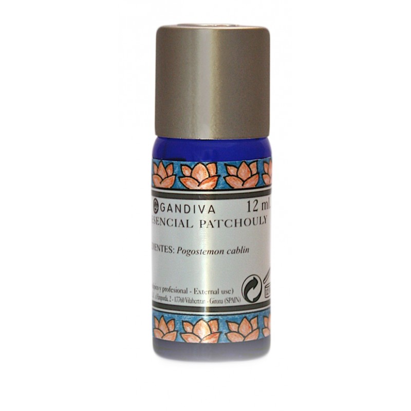 Aceite Esencial de Patchuli - GANDIVA___987___3798098895