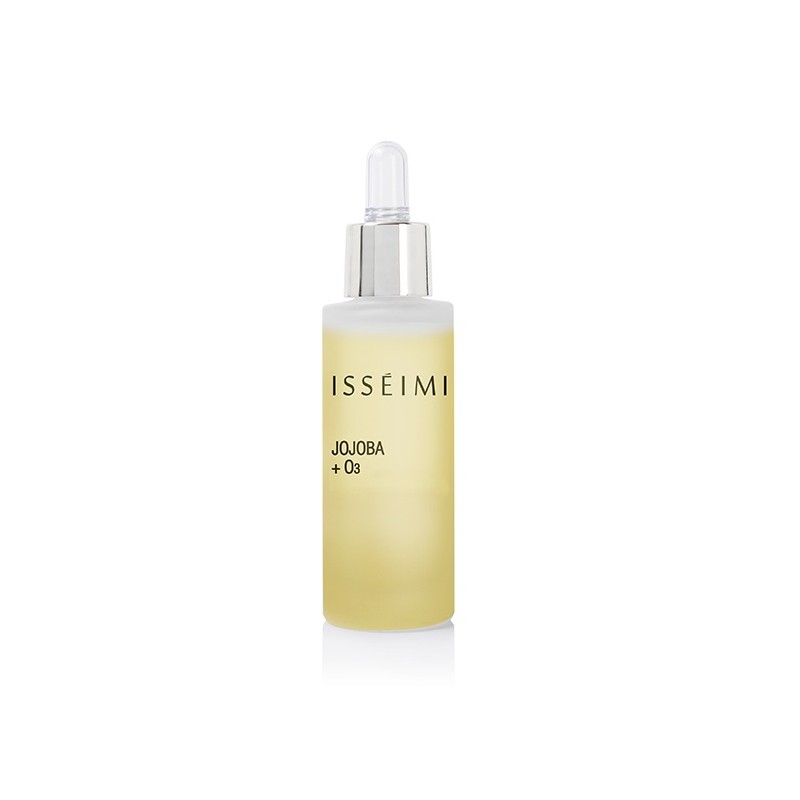 Jojoba + O3 - ISSEIMI - HEBER FARMA thumbnail