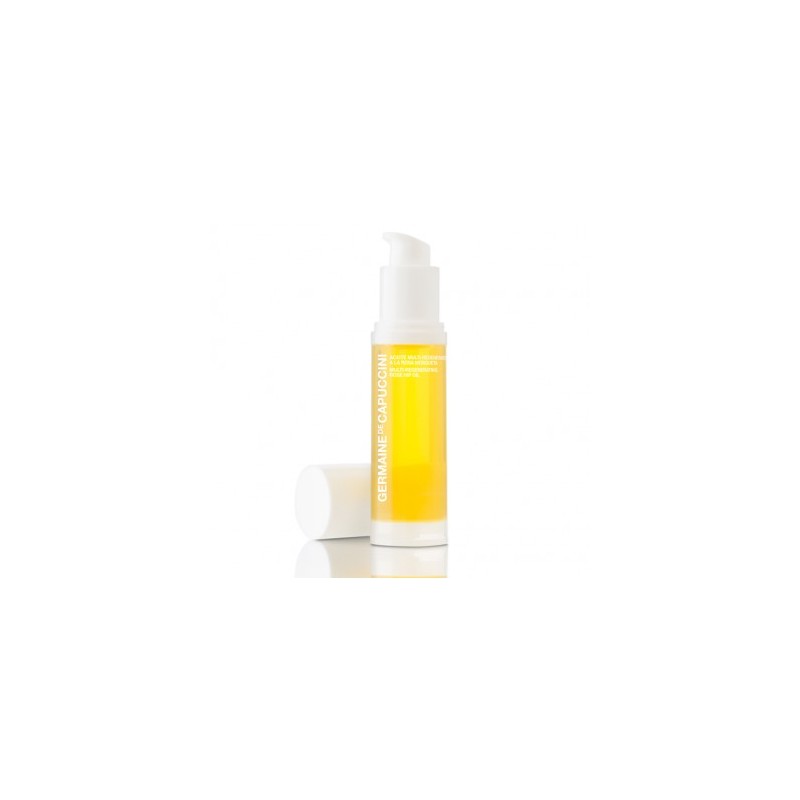Aceite Multi-Regenerador a la Rosa Mosqueta - GERMAINE DE CAPUCCINI___5672___1100550479