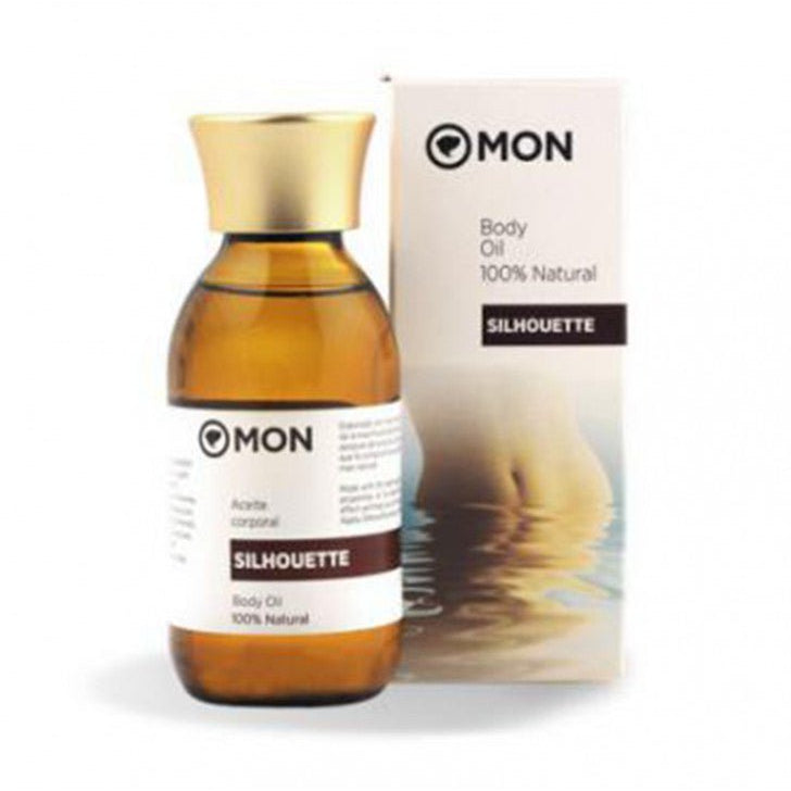 Aceite anticelulítico SILHOUETTE Grande - MON DECONATUR - Mon Deconatur