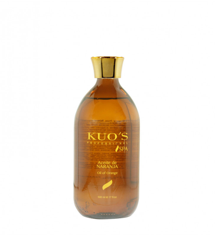 Aceite corporal  Naranja - KUO'S___7497___248106084