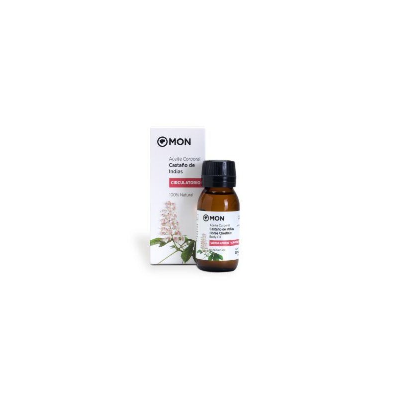 Aceite corporal de Castaño de Indias - MON DECONATUR___5164___1475091499