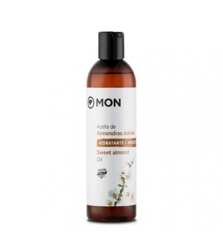 Aceite de Almendras - MON DECONATUR - Mon Deconatur