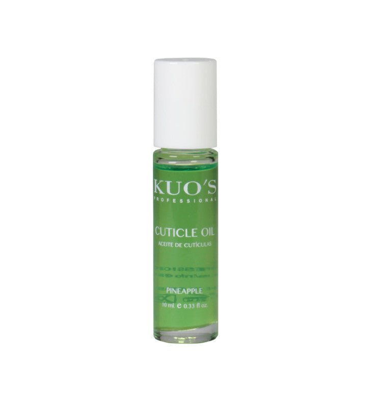 Kuo's Professional - Aceite de Cutículas Rolón - Kuo's Professional