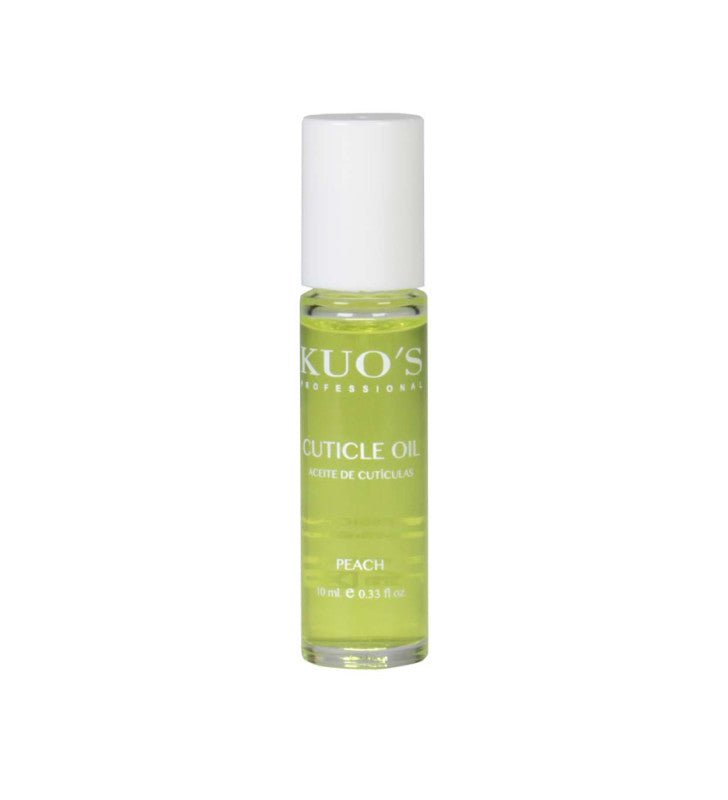 Kuo's Professional - Aceite de Cutículas Rolón - Kuo's Professional