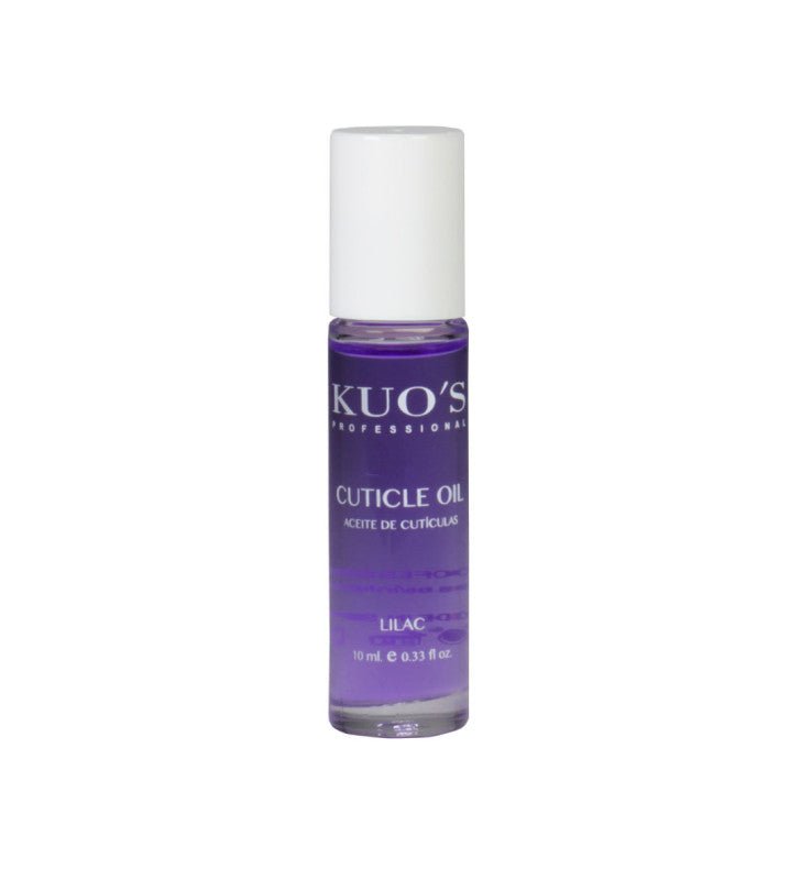 Kuo's Professional - Aceite de Cutículas Rolón - Kuo's Professional