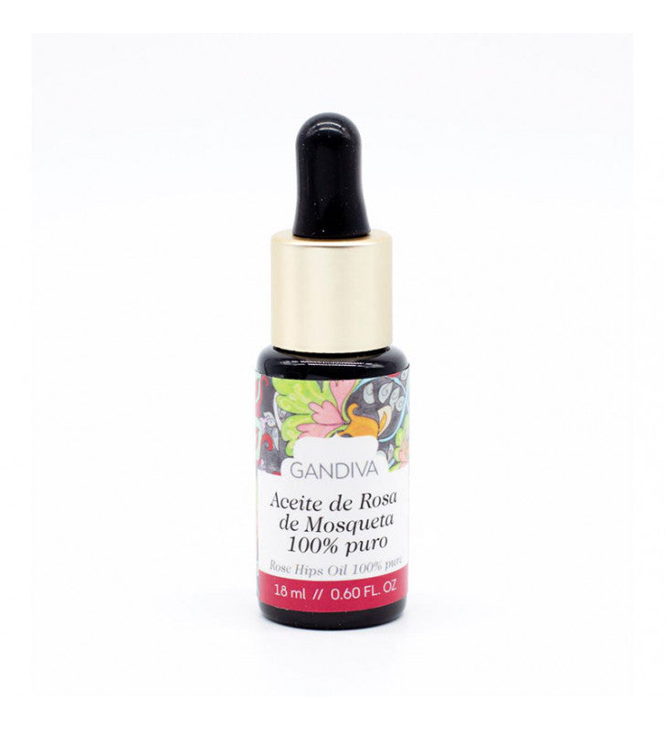 Aceite de Rosa Mosqueta 100% Puro - GANDIVA___968___714585317
