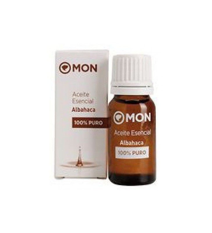 Aceite esencial Albahaca - MON DECONATUR - Mon Deconatur