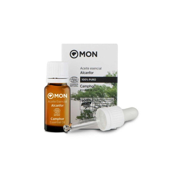 Aceite esencial Alcanfor - MON DECONATUR - Mon Deconatur