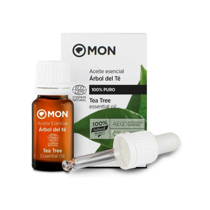 Aceite esencial Árbol del Té - MON DECONATUR - Mon Deconatur