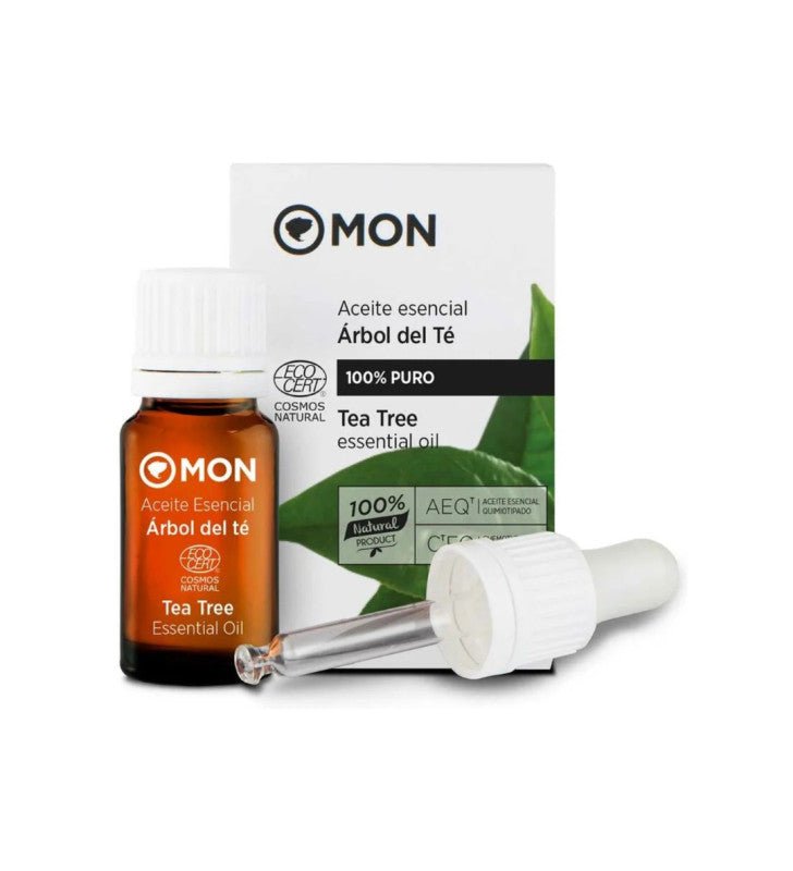 Aceite esencial Árbol del Té  de Mon Deconatur