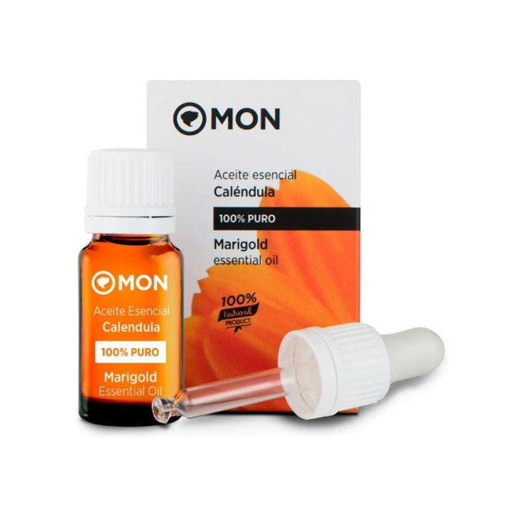 Aceite esencial Caléndula - MON DECONATUR - Mon Deconatur