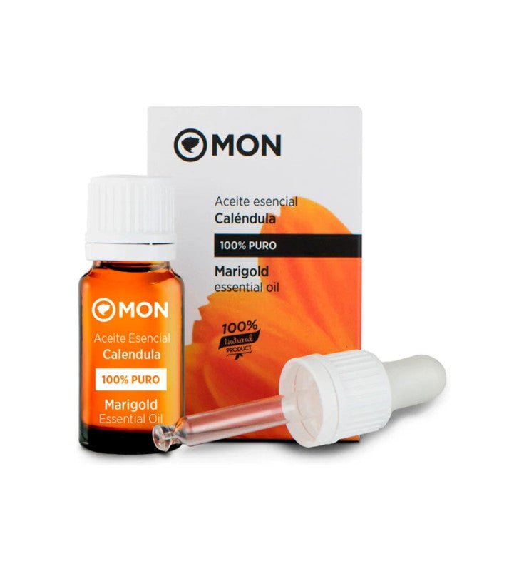 Aceite esencial Caléndula   de Mon Deconatur