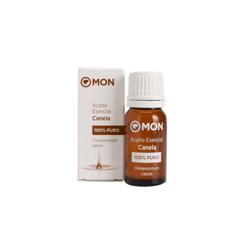 Aceite esencial Canela - MON DECONATUR___5118___2112293300