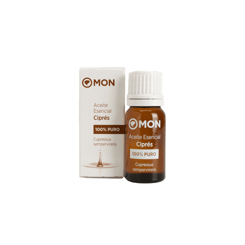 Aceite esencial Ciprés  de Mon Deconatur