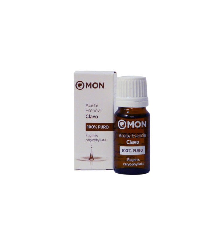Aceite esencial Clavo  de Mon Deconatur