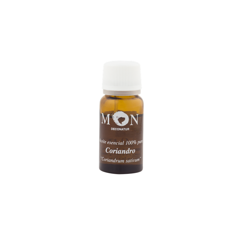 Aceite esencial Coriandro(Cilantro) - MON DECONATUR___5155___2411362967