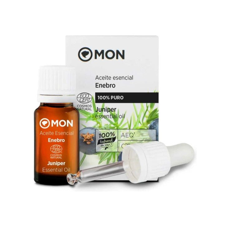 Aceite esencial Enebro - MON DECONATUR - Mon Deconatur