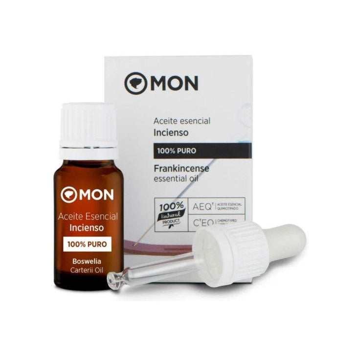 Aceite esencial Incienso - MON DECONATUR - Mon Deconatur