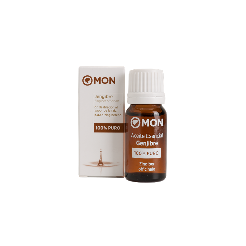 Aceite esencial Jengibre - MON DECONATUR___5149___1153235712