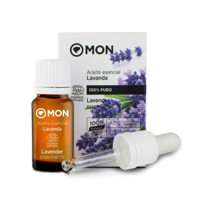 Aceite esencial Lavanda - MON DECONATUR - Mon Deconatur
