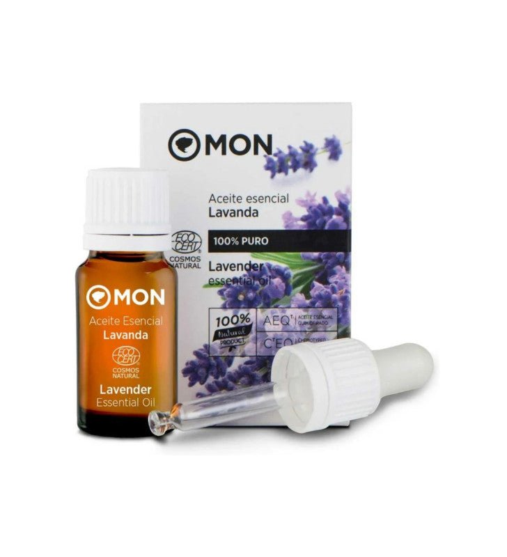 Aceite esencial Lavanda - MON DECONATUR - Mon Deconatur